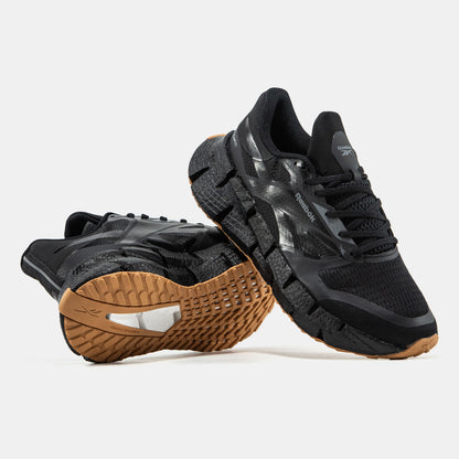 Reebok Floatzig 1 Black Brown