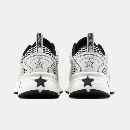Christian Dior Chrono Sneaker White