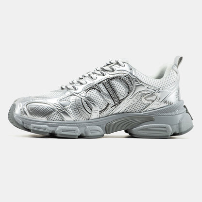 Christian Dior Chrono Sneaker Grey