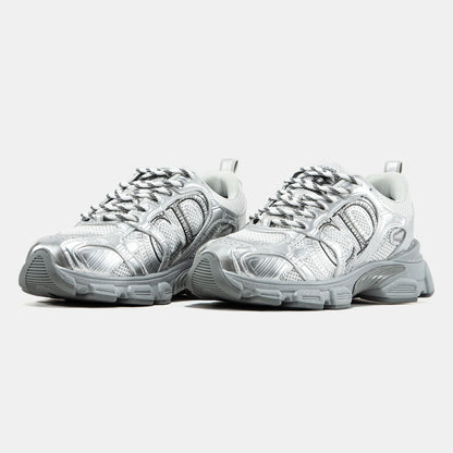 Christian Dior Chrono Sneaker Grey