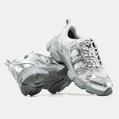 Christian Dior Chrono Sneaker Grey
