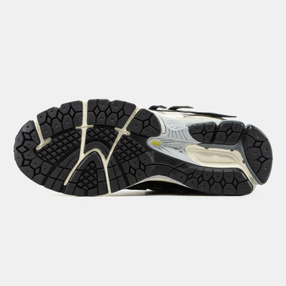New Balance 1906A Olive White