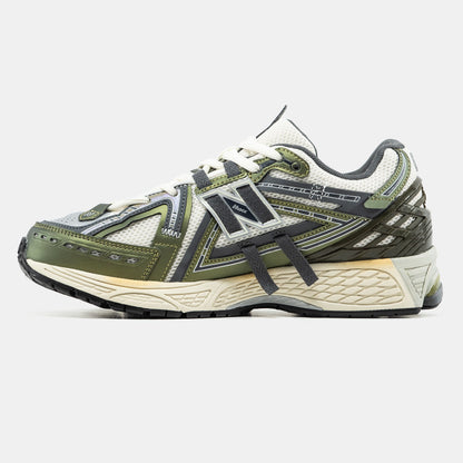 New Balance 1906A Olive White