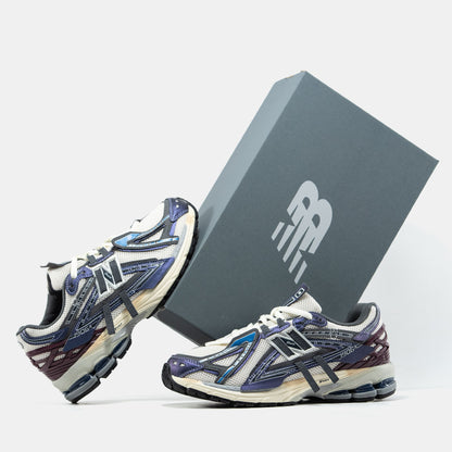 New Balance 1906A Beige Violet