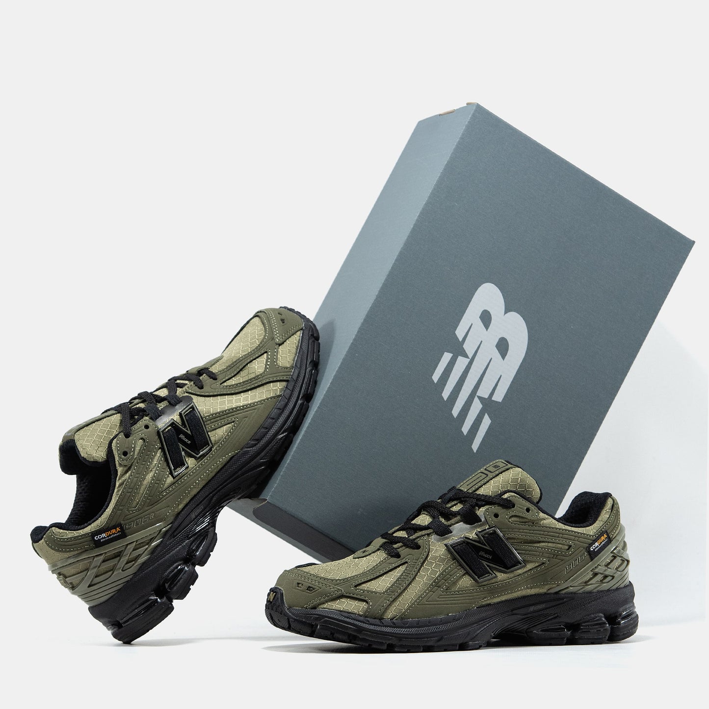 New Balance 1906R Cordura Haki