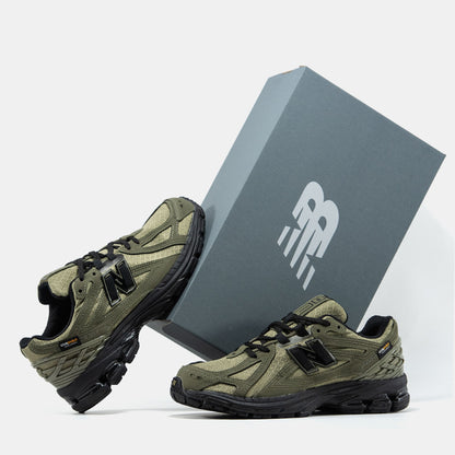 New Balance 1906R Cordura Haki