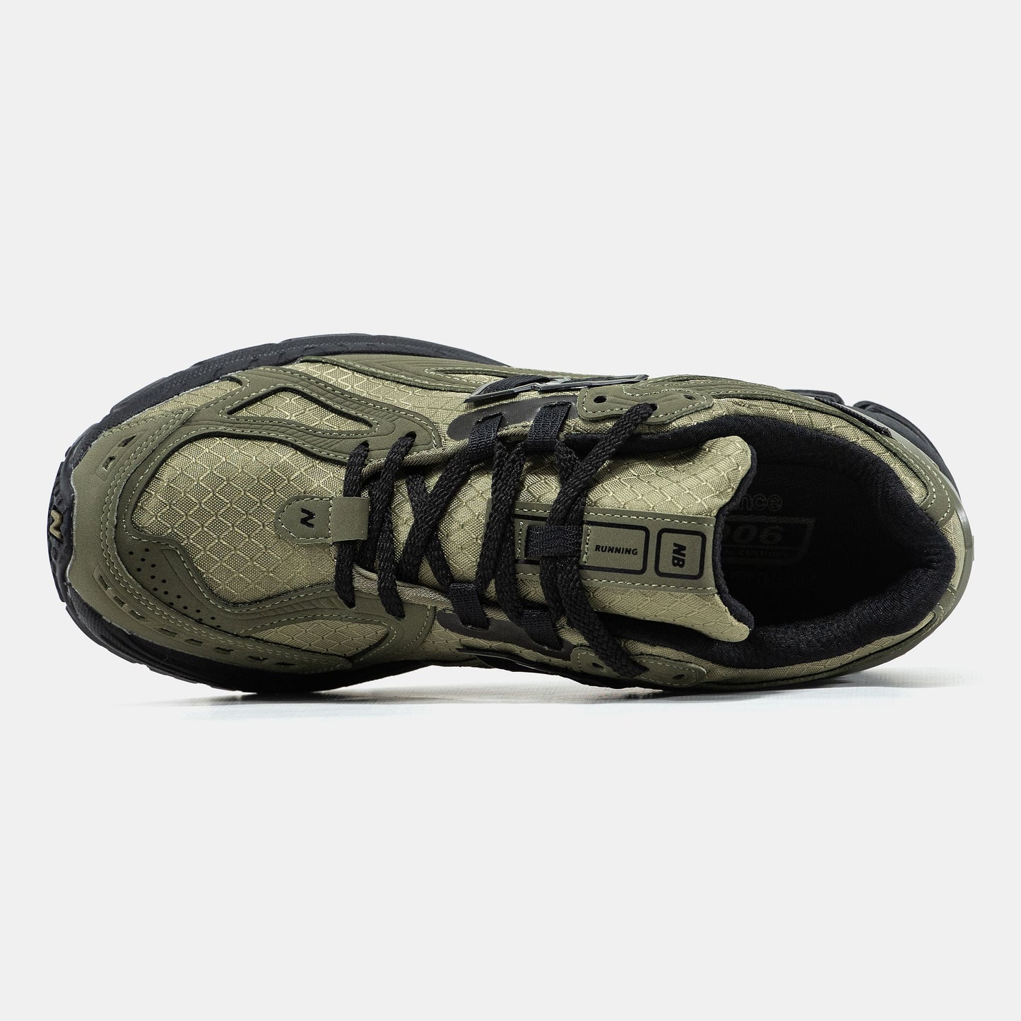 New Balance 1906R Cordura Haki