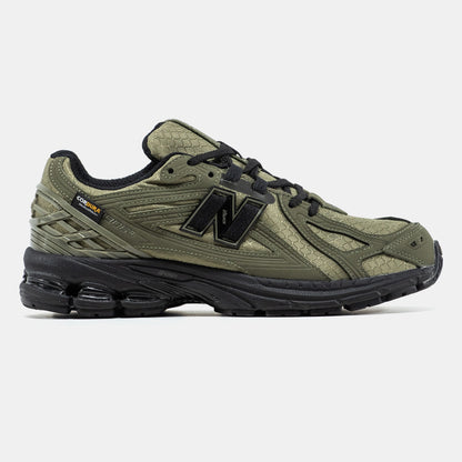 New Balance 1906R Cordura Haki