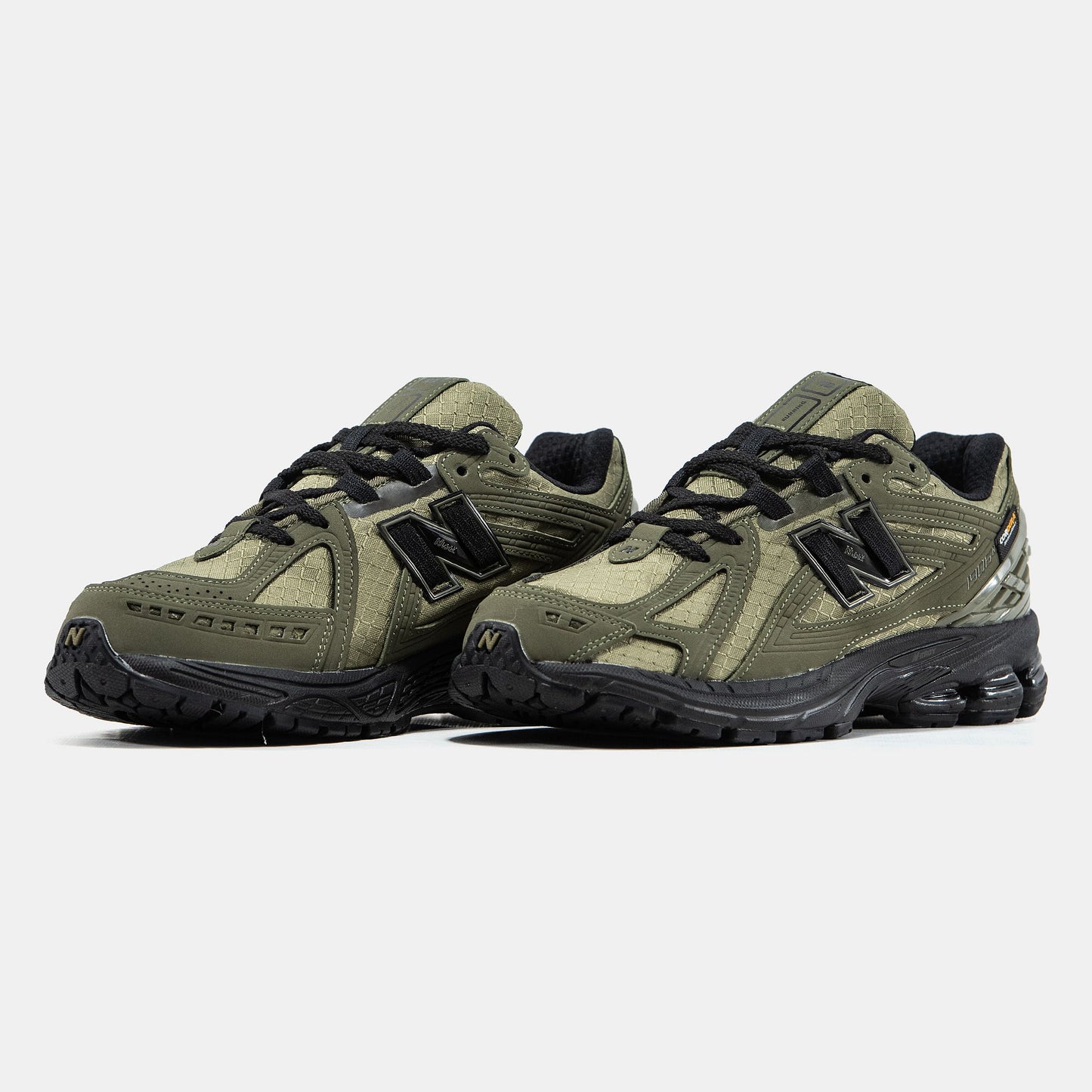 New Balance 1906R Cordura Haki