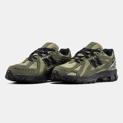 New Balance 1906R Cordura Haki