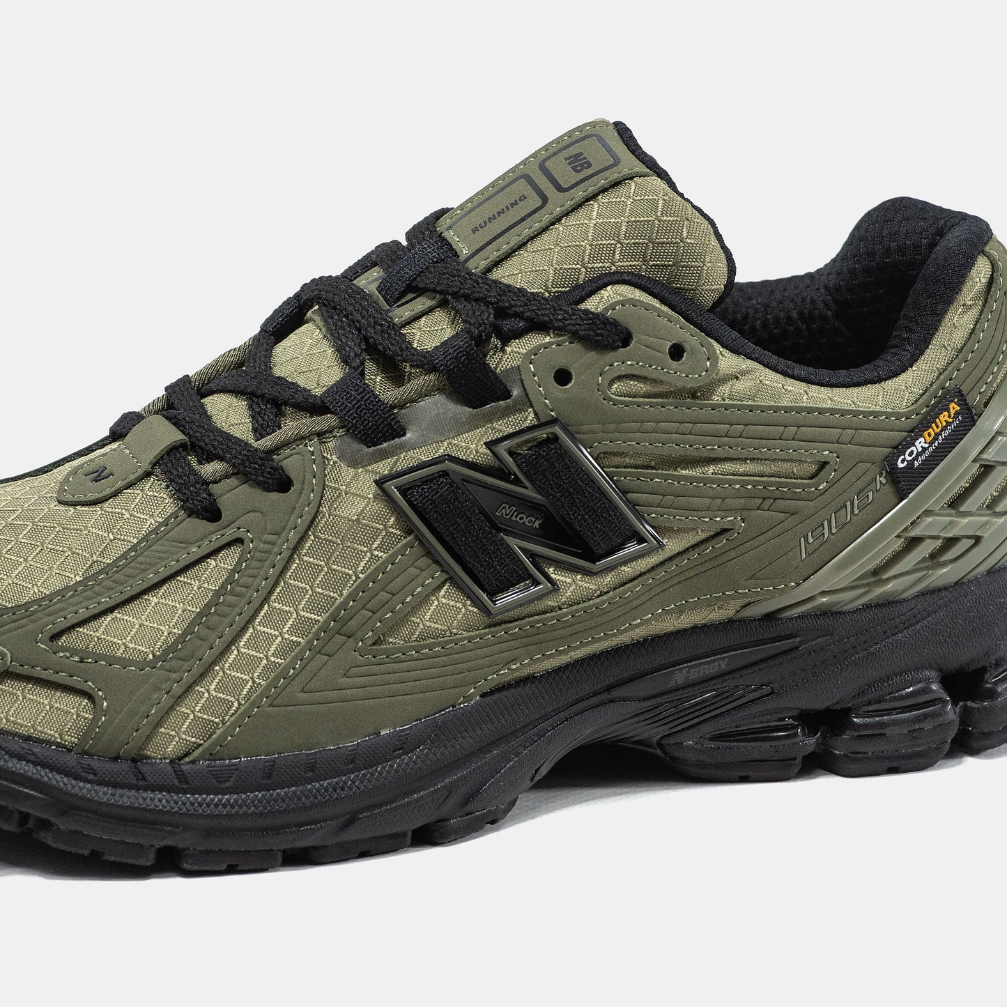 New Balance 1906R Cordura Haki
