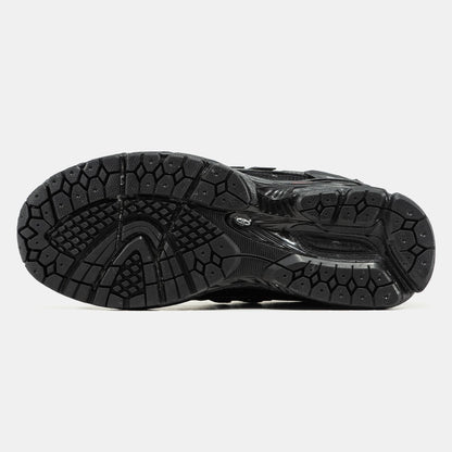 New Balance 1906D Protection Pack Black Leather