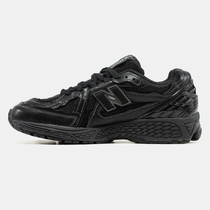New Balance 1906D Protection Pack Black Leather
