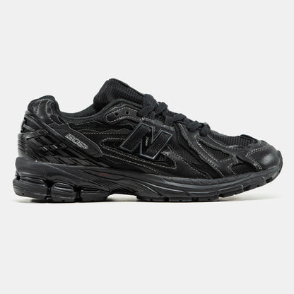 New Balance 1906D Protection Pack Black Leather