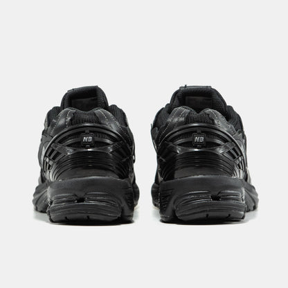 New Balance 1906D Protection Pack Black Leather
