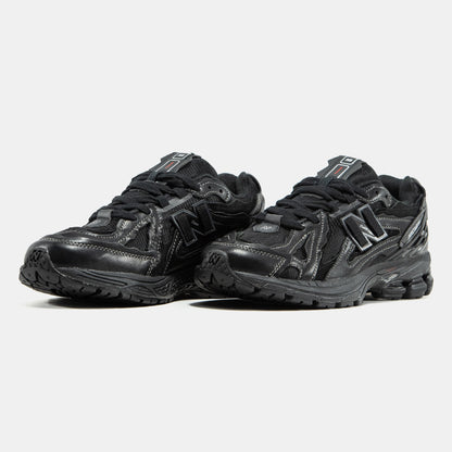 New Balance 1906D Protection Pack Black Leather