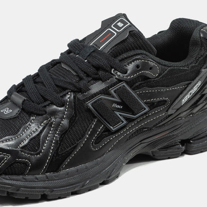 New Balance 1906D Protection Pack Black Leather