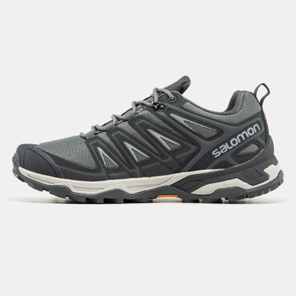 Salomon Speed Cross Pro Gore-Tex Grey Termo