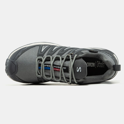 Salomon Speed Cross Pro Gore-Tex Grey Termo