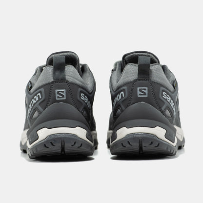 Salomon Speed Cross Pro Gore-Tex Grey Termo