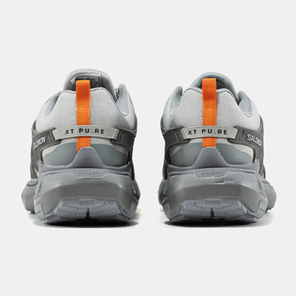 Salomon XT Pu.Re Gore-Tex Grey Termo