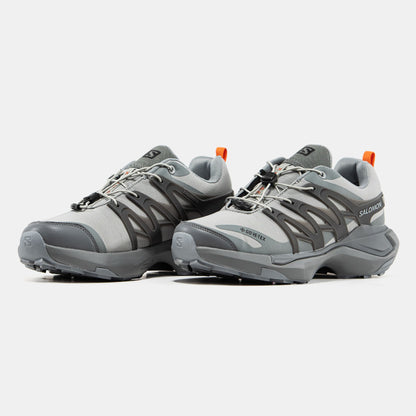 Salomon XT Pu.Re Gore-Tex Grey Termo