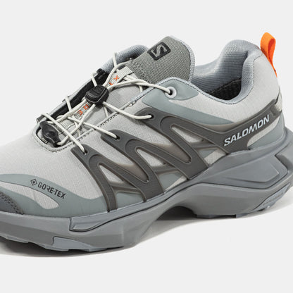 Salomon XT Pu.Re Gore-Tex Grey Termo