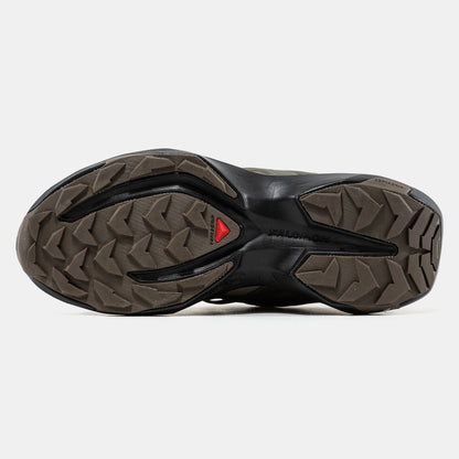 Salomon XT Pu.Re Gore-Tex Beige Termo