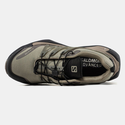 Salomon XT Pu.Re Gore-Tex Beige Termo