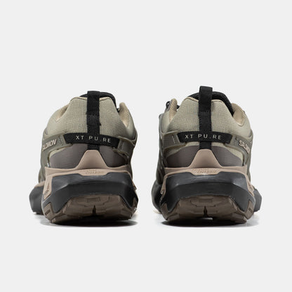 Salomon XT Pu.Re Gore-Tex Beige Termo