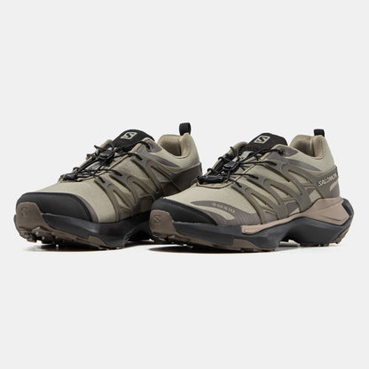 Salomon XT Pu.Re Gore-Tex Beige Termo