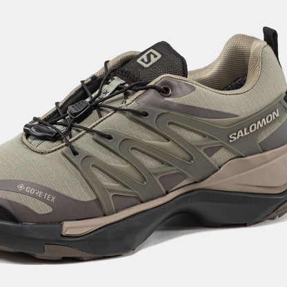 Salomon XT Pu.Re Gore-Tex Beige Termo