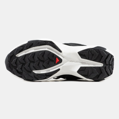 Salomon XT Pu.Re Gore-Tex Black Termo
