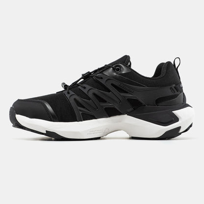 Salomon XT Pu.Re Gore-Tex Black Termo