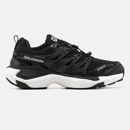 Salomon XT Pu.Re Gore-Tex Black Termo