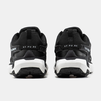 Salomon XT Pu.Re Gore-Tex Black Termo