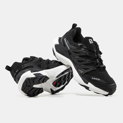 Salomon XT Pu.Re Gore-Tex Black Termo