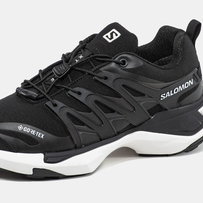 Salomon XT Pu.Re Gore-Tex Black Termo