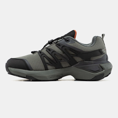 Salomon XT Pu.Re Gore-Tex Haki Termo