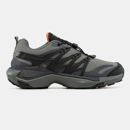 Salomon XT Pu.Re Gore-Tex Haki Termo