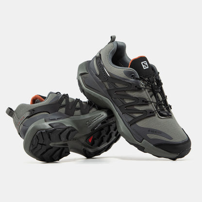 Salomon XT Pu.Re Gore-Tex Haki Termo