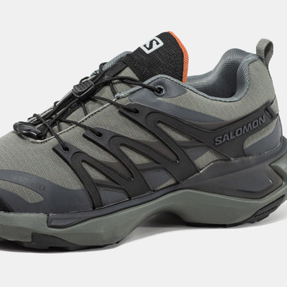 Salomon XT Pu.Re Gore-Tex Haki Termo