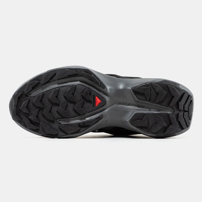 Salomon XT Pu.Re Gore-Tex Black Grey Termo