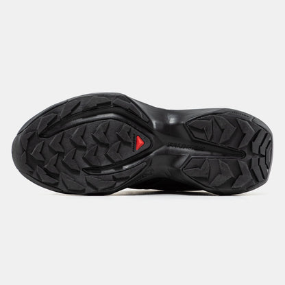 Salomon XT Pu.Re Gore-Tex All Black Termo