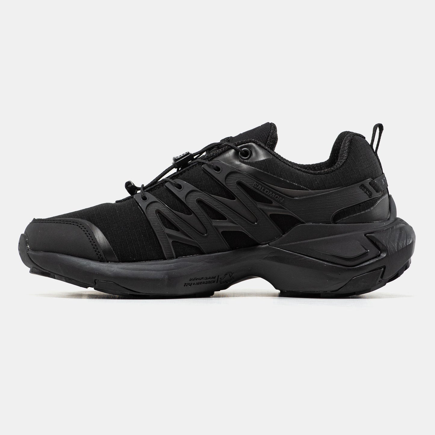 Salomon XT Pu.Re Gore-Tex All Black Termo