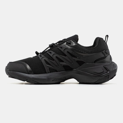 Salomon XT Pu.Re Gore-Tex All Black Termo