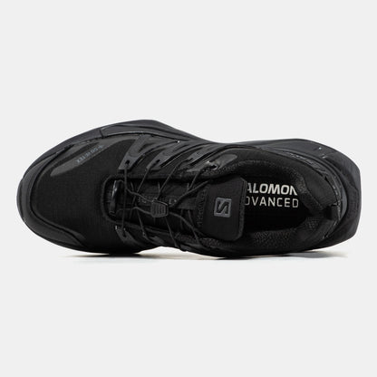 Salomon XT Pu.Re Gore-Tex All Black Termo