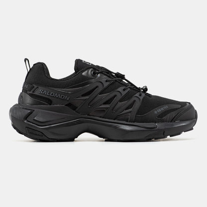 Salomon XT Pu.Re Gore-Tex All Black Termo