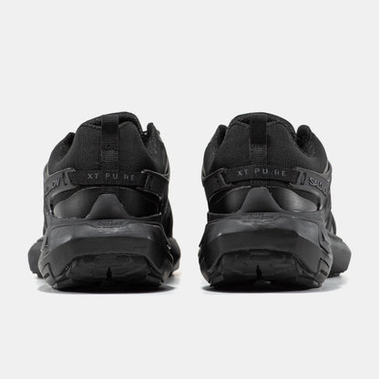 Salomon XT Pu.Re Gore-Tex All Black Termo