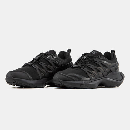 Salomon XT Pu.Re Gore-Tex All Black Termo
